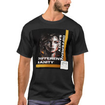 Andere Waanzin T-Shirt