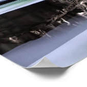 Andere wereld poster (Hoek)