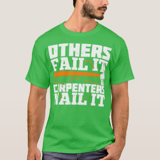 Anderen verzuimen het te betalen t-shirt