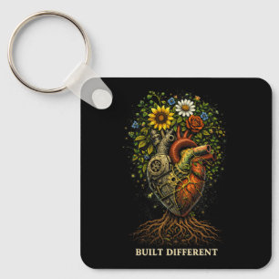 Anders Gebouwd Sleutelhanger