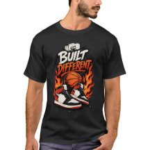 Anders Gemaakte Basketbalschoenen