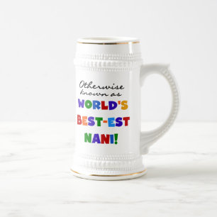Anders Genoemd geworden T-shirts en Giften van Bierpul