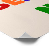 Anders Genoemd geworden T-shirts en Giften van Poster (Hoek)