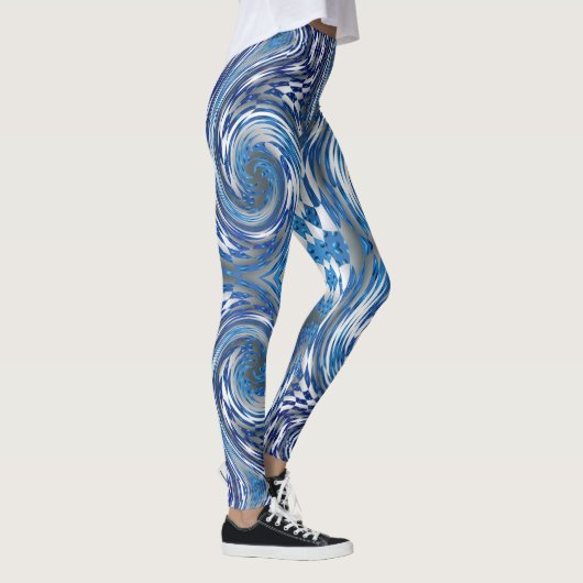 Anders Leggings (Rechts)