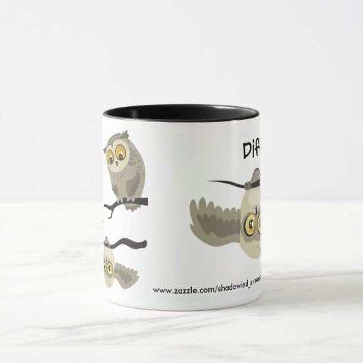 Anders! Omhoog Mok (Midden)