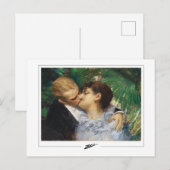 Anders Zorn #29 - Kunstkaart Briefkaart (Voorkant / Achterkant)