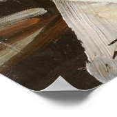 Anders Zorn - Poster Cr0275 lezen (Hoek)