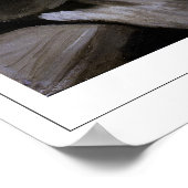 Anders Zorn Zedign Affiche d'art #211 (Coin)