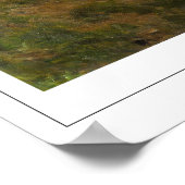 Anders Zorn Zedign Affiche d'art #72 (Coin)