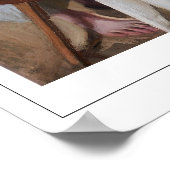 Anders Zorn Zedign Art Poster #178 (Hoek)