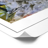 Anders Zorn Zedign Art Poster #22 (Hoek)