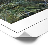 Anders Zorn Zedign Art Poster #26 (Hoek)