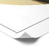 Anders Zorn Zedign Art Poster #344 (Hoek)