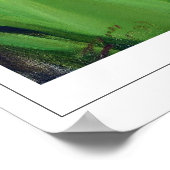 Anders Zorn Zedign Art Poster #378 (Hoek)