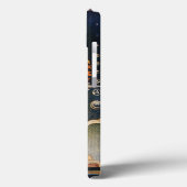 Andersen: Kleine Mermaid Tekening Case-Mate iPhone Case (Achterkant / Links)