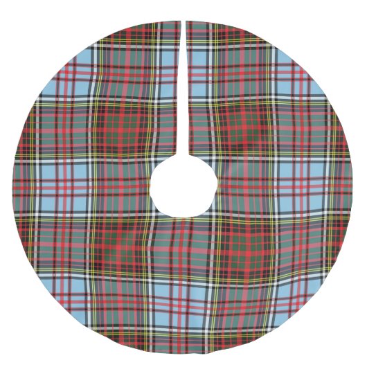 Anderson Ancient Christmas Tree Rok Kerstboom Rok (Voorkant)