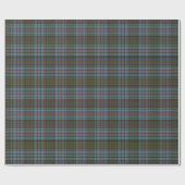 Anderson Ancient Original Scottish Clan Tartan Cadeaupapier (Vlak)