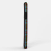 Anderson Clan familie Tartan Case-Mate iPhone Case (Achterkant/rechts)