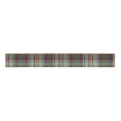 Anderson clan Pset Scottish tartan Grosgrain Lint (Voorkant)