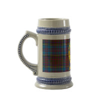 Anderson Clan Stein