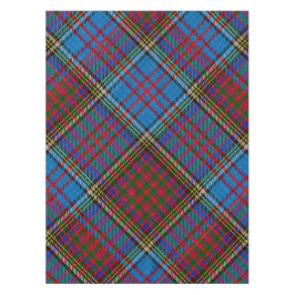 Anderson Clan Tartan (diagonaal) Tafelkleed
