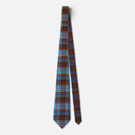 Anderson Clan Tartan II Stropdas