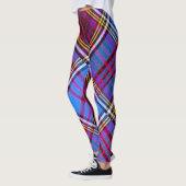 Anderson Clan Tartan Leggings (Links)