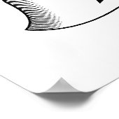 Anderson Family Crest Poster (Hoek)