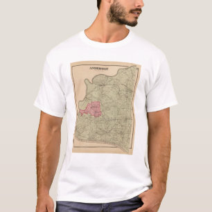 Anderson, Ohio T-shirt