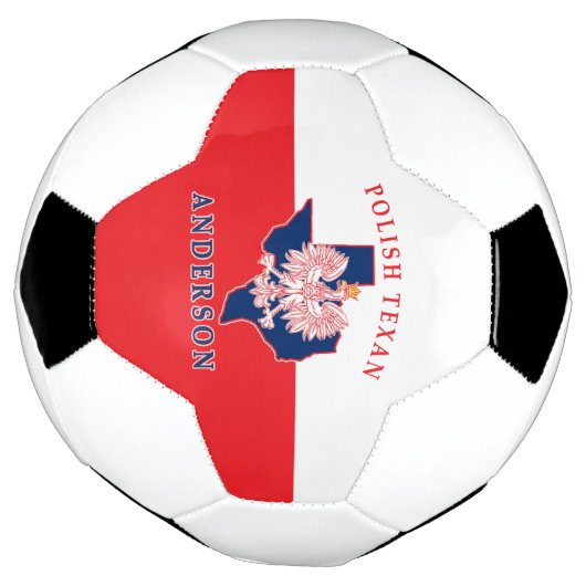 Anderson Polonais Texan (Tourné)