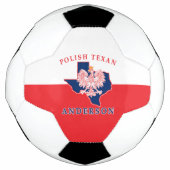 Anderson Polonais Texan (Devant)