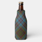 Anderson Tartan Glacière de bouteille (Bottle Devant)