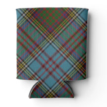 Anderson Tartan Koelbox
