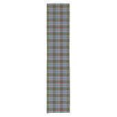 Anderson Tartan Korte Tafelloper (Voorkant)