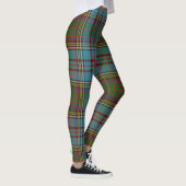 Anderson Tartan Leggings (Rechts)