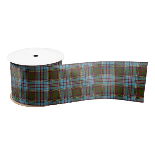 Anderson Tartan Lint (Spoel)