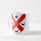 Anderson van die wapens koffiemok (Voorkant links)