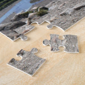 Andes Range, Patagonia Legpuzzel (Zijkant)