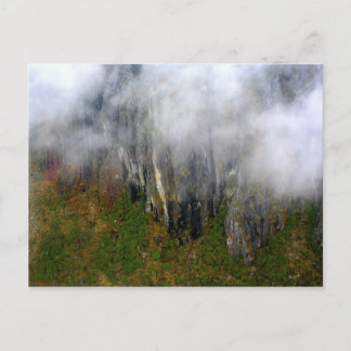 Andesreeks: Briefkaart