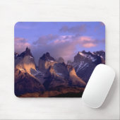 Andi Mountains Muismat (Met muis)