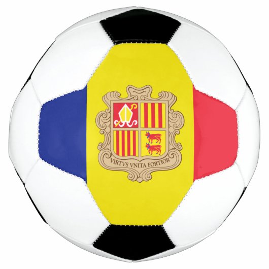andorra (Devant)