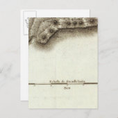 Andorra Briefkaart (Voorkant / Achterkant)