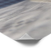 Andorra de bunny: Chillaxing Poster (Hoek)