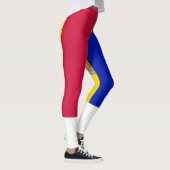 Andorra Leggings (Rechts)