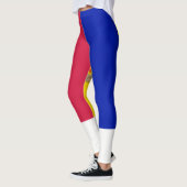 Andorra Leggings (Links)
