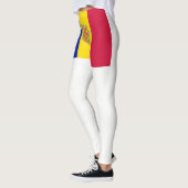 Andorra Leggings (Links)