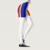 Andorra Leggings (Rechts)