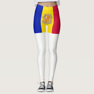 Andorra Leggings