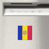 Andorra Magneet (Insitu (Vaatwasser))