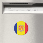 Andorra Magneet (Insitu (Vaatwasser))